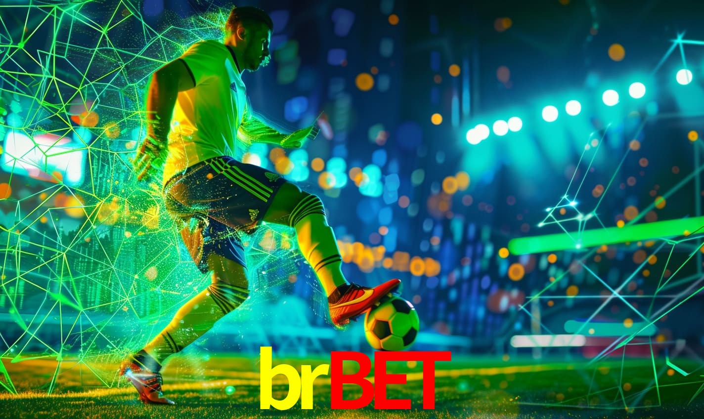 Apostas Futebol ao Vivo BRBET.COM