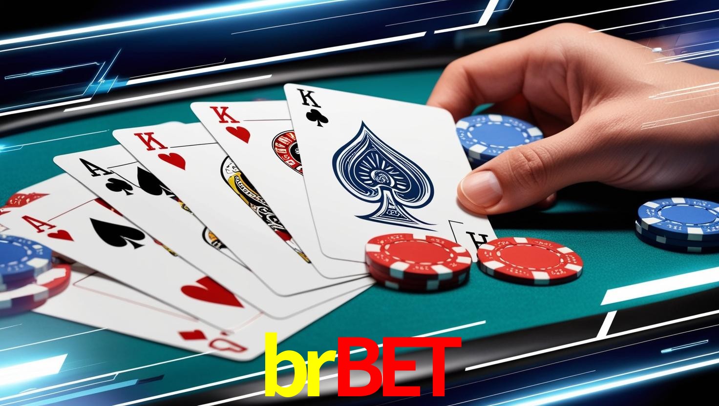 Slots no Site BRBET.COM