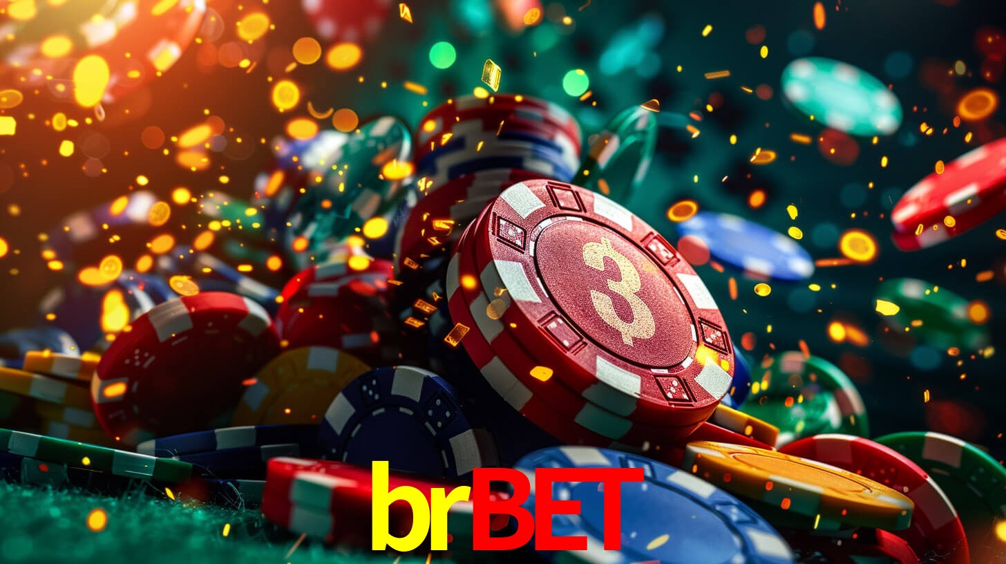 Bonus na Cassino Online BRBET.COM